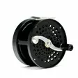 Iwana Retro Salmon 4" Black LH - Fluehjul - 6975745030831 - 4