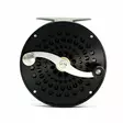 Iwana Retro Salmon 4" Black LH - Fluehjul - 6975745030831 - 5