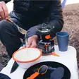 Jetboil Pot Support 2.0 - Campingkomfurer - 850019774641 - 5