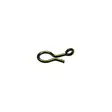 K.P Jig Snap #1, 18kg - Låse & svirvler - 6438239042111 - 1