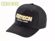 Keitech Cap Black - Kasketter - 4251013509851 - 1
