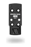 Kimber OAP Fixed Rear Sight RMSc/407K - Sigtemonteringer - 4200641 - 1