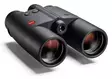 Leica Geovid R 8x42 - Kikkert med afstandsmåler - 4022243408111 - 2