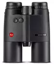 Leica Geovid R 8x42 - Kikkert med afstandsmåler - 4022243408111 - 1