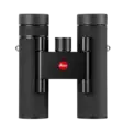 Leica Noctivid Compact 10X25 Black Leather - Lommekikkert - 4022243403321 - 1