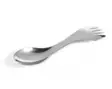Light My Fire Spork Stainless Steel - Køkkenudstyr til camping - 7331423014491 - 1