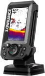 Lowrance Eagle 4X - Lowrance-ekkolod/plotter - 9420064131341 - 3