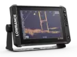 Lowrance Elite FS 10 - Lowrance-ekkolod/plotter - 000-16437-001 - 2