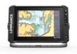 Lowrance Elite FS 10 - Lowrance-ekkolod/plotter - 000-16437-001 - 3