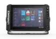 Lowrance Elite FS 10 - Lowrance-ekkolod/plotter - 000-16437-001 - 7