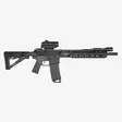 Magpul PMAG RangerP. AR/M4 Gen M3 3-Pack - Magasiner til AR-15 rifler - MAG561 - 5