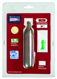 Marinepool HR33 Rearming Kit - Reservepatroner til redningsveste - 6417512710251 - 2