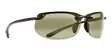 Maui Jim Banyans - Gloss Black Frame with HT Lens - Plastlinser - 603429014711 - 1