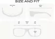 Maui Jim Southern Cross - Matte Solid Green Frame with HT Lens - Glaslinser - 603429084851 - 4