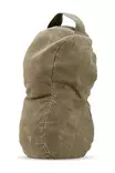 MDT Peanut Waxed Canvas Sand Grulla - Bipoder og andre skydestøtter - 990482722661 - 1