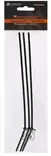 Mikado Anti Tangle With Snap 20cm 3kpl/pkt - Flåd og rigs - 5900637108641 - 1