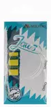 Mikado Jaws Fluorocarbon Leader 12kg - Forfangere - 5900637594581 - 1