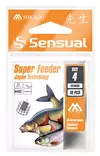 Mikado Super Feeder 10pcs - Flåd og rigs - 5900637119661 - 2