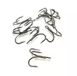 Mustad TT88SBLN - Rørfluekroge - 7021560613861 - 1
