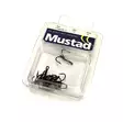 Mustad TT88SBLN - Rørfluekroge - 7021560613861 - 2