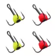 Mustad Ultrapoint TR78 Color hook KIT-1 - Farvekroge - 6417512538961 - 1
