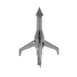 Nap Spitfire 3 TI 100gr 3pcs - Pile og tilbehør - 888151033661 - 2