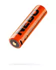 NEBO Rechargeable Battery 18650 3200MAH - Tilbehør til lygter - 5060945232091 - 1