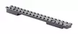 Nikko Stirling Howa/Weatherby/Bergara SA - Picatinny og Weaver - 9420008945591 - 1