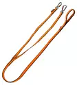 Non-stop Dogwear Bungee Leash Double - Hundesnore - 7071652016421 - 1