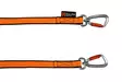 Non-stop Dogwear Bungee Leash Double - Hundesnore - 7071652016421 - 2