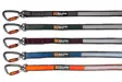Non-stop Dogwear Move Leash 20mm 170cm - Hundesnore - 7071652015851 - 2