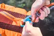Non-stop Dogwear Protector Life Jacket - Hundjakker og -veste - 7071652173421 - 7