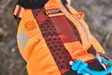 Non-stop Dogwear Protector Life Jacket - Hundjakker og -veste - 7071652173421 - 5