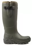 Nordhunt Loch Neoprene Rubberboot 18'' - Jagtstøvler og -sko - 2321302-47-41 - 3