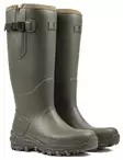 Nordhunt Loch Neoprene Rubberboot 18'' - Jagtstøvler og -sko - 2321302-47-41 - 2