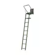 Nordhunt Treestand Foldable 2,7m - Diverse jagtprodukter - 10201 - 1