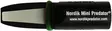 Nordik Mini Predator - Lokkepropper - 7350049400211 - 1