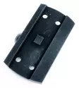Osuma Aimpoint Micro Mount 17mm Rail - Beslag til rødpunktsigter - 6430068620461 - 2