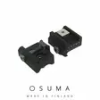 Osuma SR-Rail Mount for Picatinny - Adapter til skinnesystem - 6430068624261 - 1