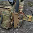 Panneltac Molle-Blade Wing - Kamp- og beskyttelsesudstyr - MBW-1 - 2