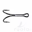 Partridge P Heavy Double - Laksekroge - 5060019488201 - 3