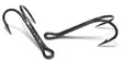 Partridge P Heavy Double - Laksekroge - 5060019488201 - 4