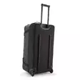 Patagonia Black Hole Wheeled Duffel 100L Black on Black - Udstyrstasker - 198077514121 - 2