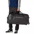 Patagonia Black Hole Wheeled Duffel 100L Black on Black - Udstyrstasker - 198077514121 - 5