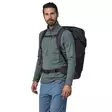 Patagonia Cragsmith Backpack 45L Black - Rygsække - 196924364721 - 4