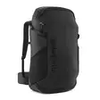 Patagonia Cragsmith Backpack 45L Black - Rygsække - 196924364721 - 1