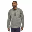 Patagonia Ms 1/4 Zip Better Sweater Stonewash - Mellemlagjakker - 191743854651 - 2
