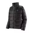 Patagonia Ms Fitz Roy Down Jkt BLK XS - - - 1