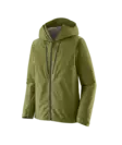 Patagonia Ms Triolet Jkt Caper Green - Skaljakker herrer - 198077518341 - 1