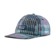 Patagonia P-6 Label Trad Cap DR ALL MASL - Kasketter - 198077726951 - 1